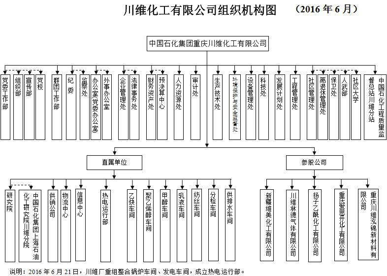 组织结构